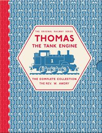 Produktbild: Thomas the Tank Engine: The Complete Collection