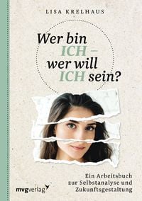 Produktbild: Wer bin ich - wer will ich sein?