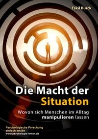 Produktbild: Die Macht der Situation