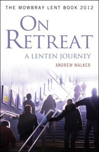 Produktbild: On Retreat: A Lenten Journey