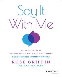 Produktbild: Say It With Me
