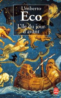 Produktbild: L'&icirc;le du jour d'avant