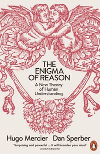 Produktbild: The Enigma of Reason