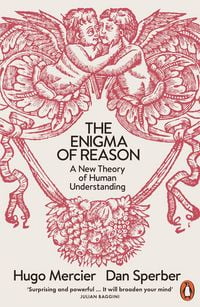 Produktbild: The Enigma of Reason