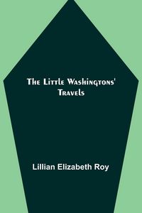Produktbild: The Little Washingtons' Travels