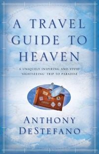 Produktbild: A Travel Guide To Heaven