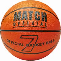 Produktbild: John Basketball Match Gr&ouml;&szlig;e 7 620g