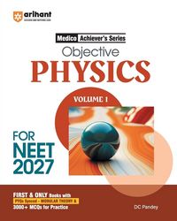 Produktbild: Objective Physics Vol-1