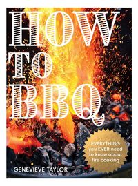 Produktbild: How to BBQ