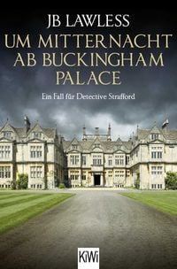 Produktbild: Um Mitternacht ab Buckingham Palace