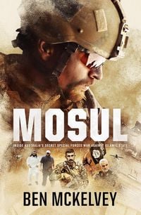 Produktbild: Mosul