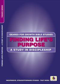Produktbild: Jones, C: Finding Life's Purpose
