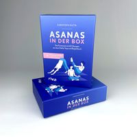 Asanas in der Box