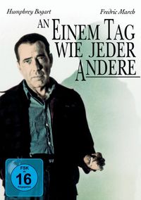 Bild vom Artikel An einem Tag wie jeder andere vom Autor Humphrey Bogart