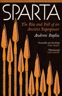 Produktbild: Sparta