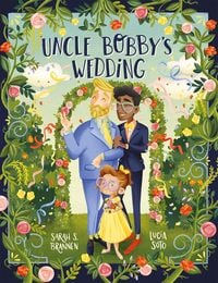Produktbild: Uncle Bobby's Wedding