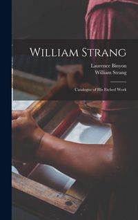 Produktbild: William Strang