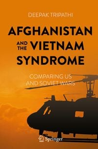 Produktbild: Afghanistan and the Vietnam Syndrome
