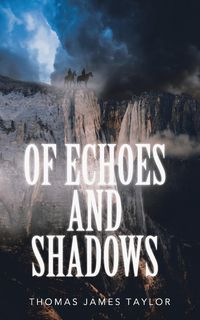 Produktbild: Of Echoes and Shadows