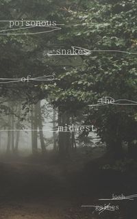 Produktbild: Poisonous Snakes of the Midwest