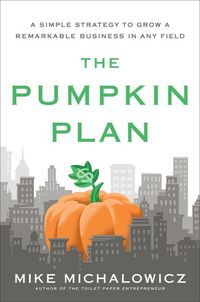 Produktbild: The Pumpkin Plan