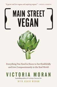 Produktbild: Main Street Vegan