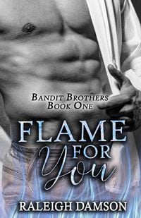 Produktbild: Flame For You