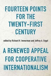 Produktbild: Fourteen Points for the Twenty-First Century