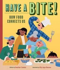 Produktbild: Have a Bite!