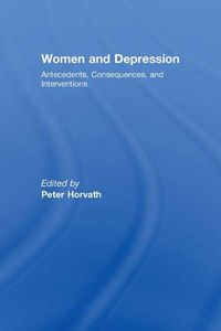 Produktbild: Women and Depression
