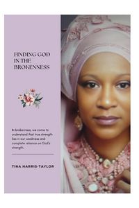 Produktbild: Finding God in The Brokeness