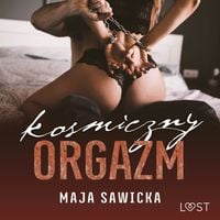 Produktbild: Kosmiczny orgazm &ndash; opowiadanie erotyczne BDSM