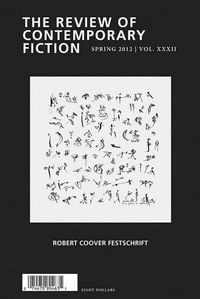 Produktbild: Review of Contemporary Fiction