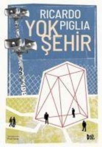 Produktbild: Yok Sehir