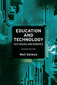 Produktbild: Selwyn, N: Education and Technology