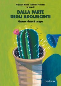 Produktbild: Dalla parte degli adolescenti