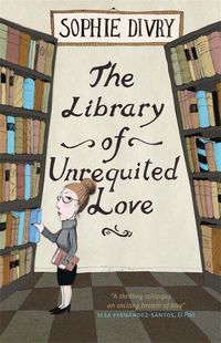 Produktbild: The Library of Unrequited Love