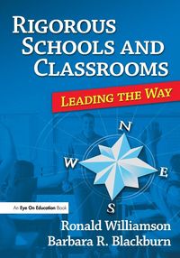 Produktbild: Rigorous Schools and Classrooms