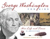 Produktbild: George Washington for Kids