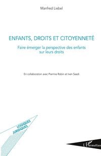 Produktbild: Enfants, droits et citoyennet&eacute;