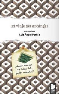 Produktbild: El viaje del arc&aacute;ngel