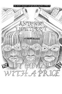 Produktbild: It Comes With A Price