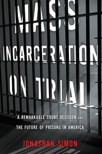 Produktbild: Mass Incarceration on Trial