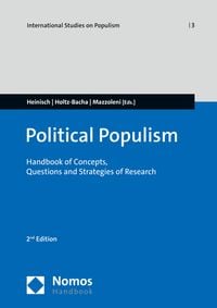 Produktbild: Political Populism