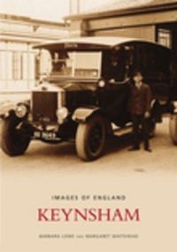 Produktbild: Keynsham