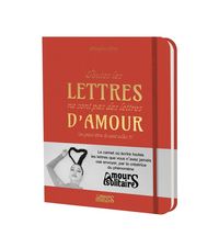 Produktbild: Toutes les lettres ne sont pas des lettres d'amour