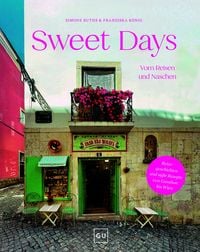 Produktbild: SWEET DAYS