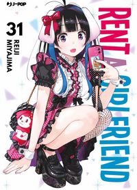 Produktbild: Rent a girlfriend. Vol. 31