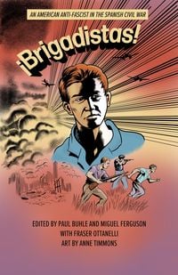 Produktbild: &iexcl;Brigadistas!