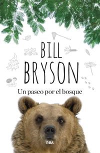 Produktbild: Un paseo por el bosque
